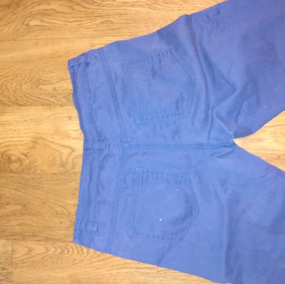 3/$15 Purple Divided jeans 👖 - Picture 3 of 3